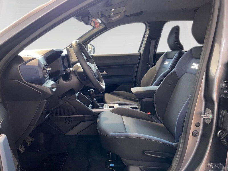 Dacia Bigster nuova a Torino (7)