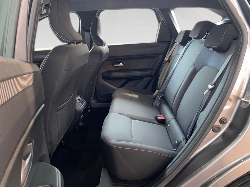 Dacia Bigster nuova a Torino (8)