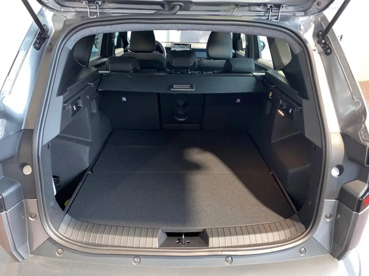 Dacia Bigster nuova a Torino (9)