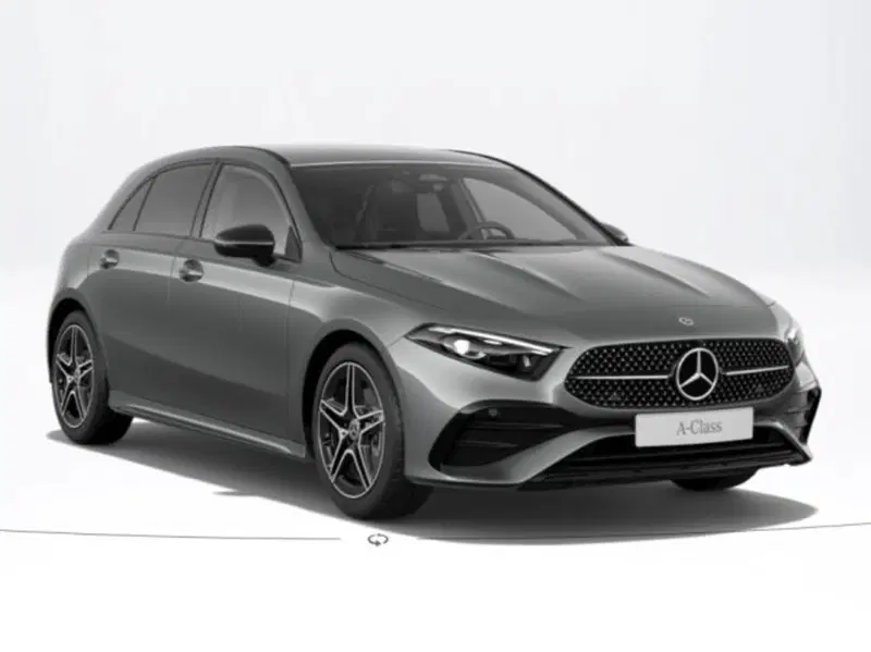 Mercedes-Benz Classe A nuova a Verona