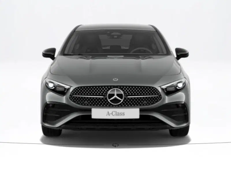 Mercedes-Benz Classe A nuova a Verona (3)