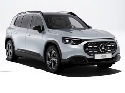 Mercedes-Benz GLB EQ 250+ Advanced Plus nuova a Verona