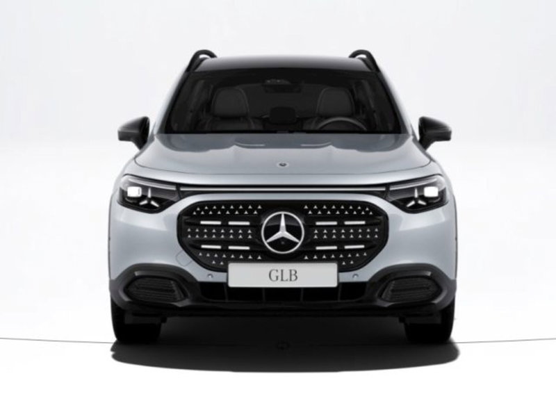 Mercedes-Benz GLB EQ nuova a Verona (3)