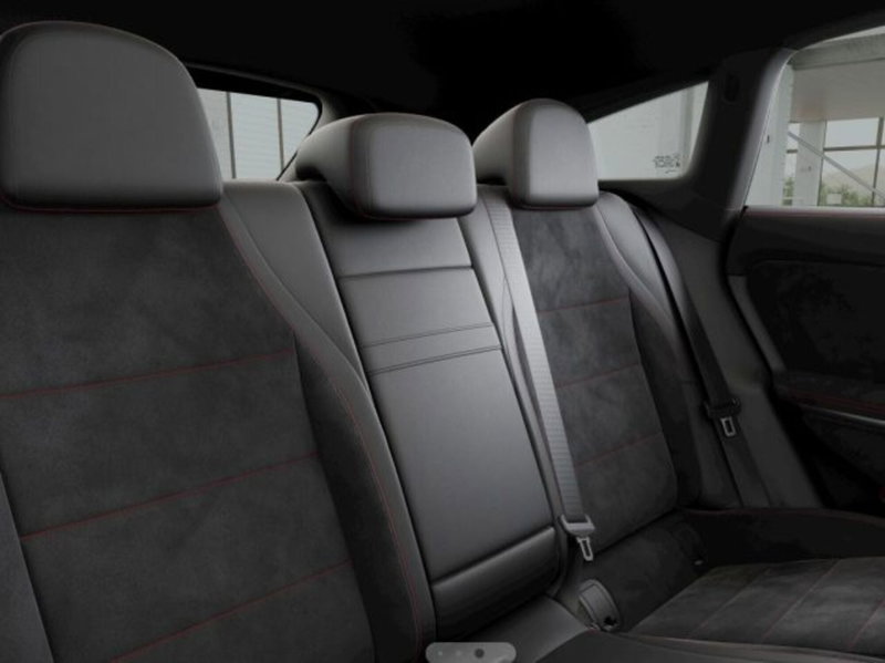 Mercedes-Benz CLA Shooting Brake nuova a Verona (7)