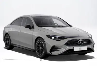 Mercedes-Benz CLA 200 AMG Line Premium 4matic auto nuova a Verona