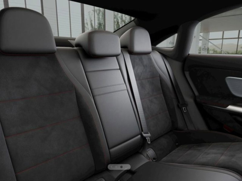 Mercedes-Benz CLA nuova a Verona (7)