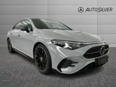 Mercedes-Benz CLA 200 AMG Line Premium 4matic auto nuova a Verona