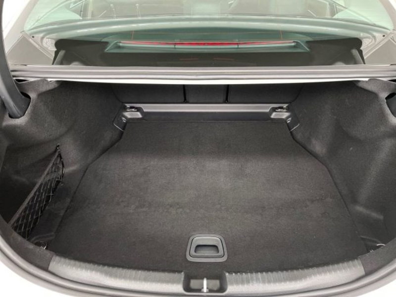 Mercedes-Benz Classe C usata a Verona (13)