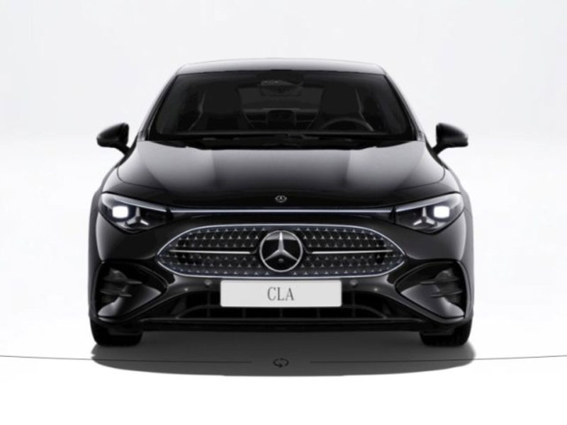 Mercedes-Benz CLA nuova a Verona (3)