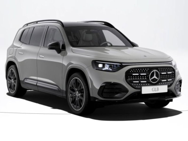 Mercedes-Benz GLB EQ nuova a Verona
