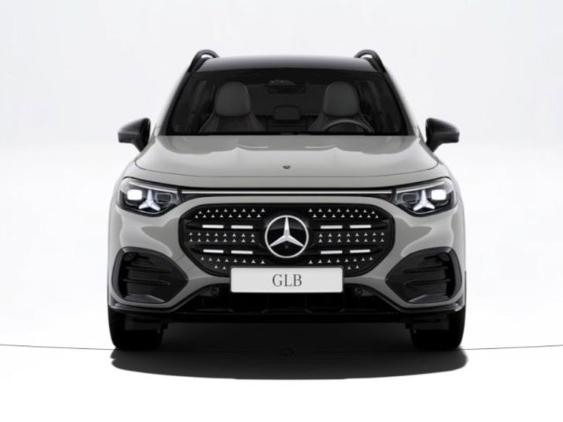 Mercedes-Benz GLB EQ nuova a Verona (3)