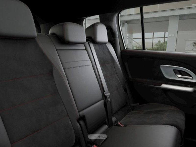 Mercedes-Benz GLB EQ nuova a Verona (7)