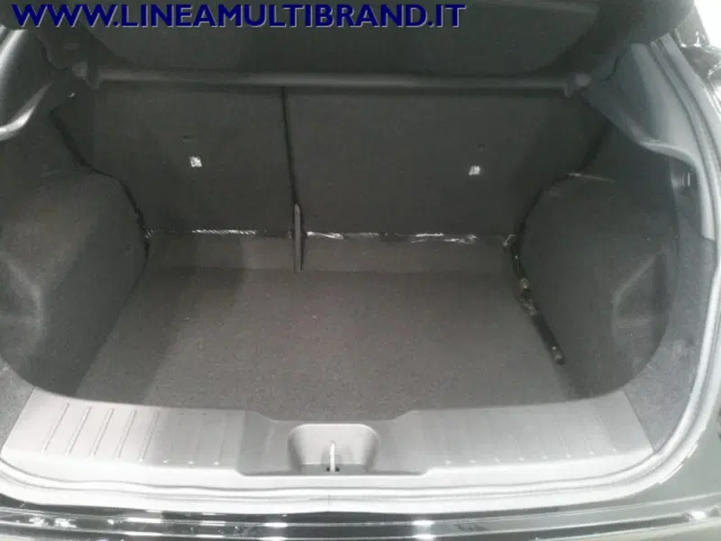 Nissan Juke nuova a Piacenza (10)