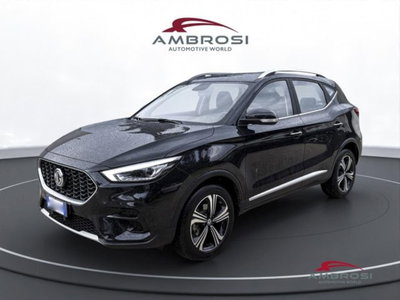 Mg ZS ZS 1.5 Comfort del 2024 usata a Corciano