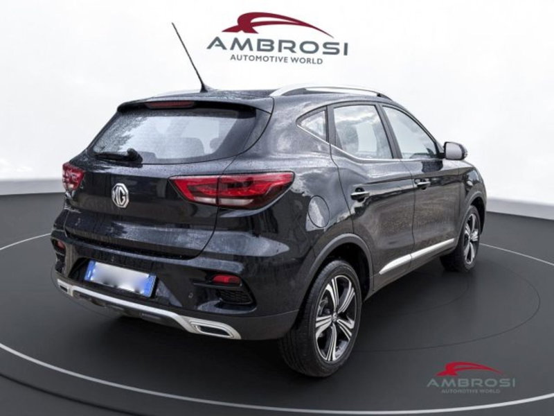 Mg ZS usata a Perugia (3)