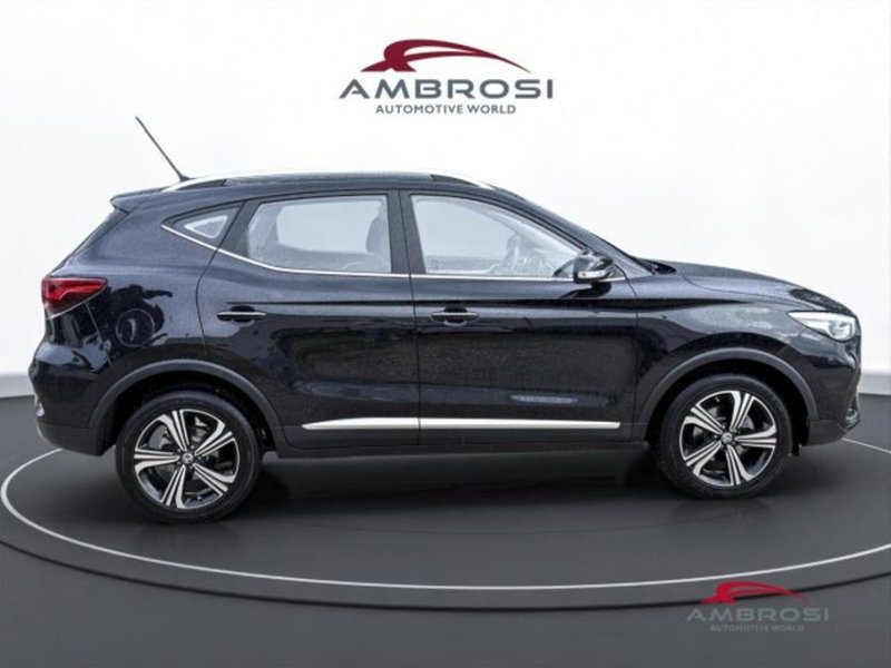 Mg ZS usata a Perugia (5)