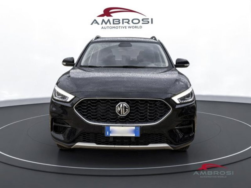 Mg ZS usata a Perugia (7)