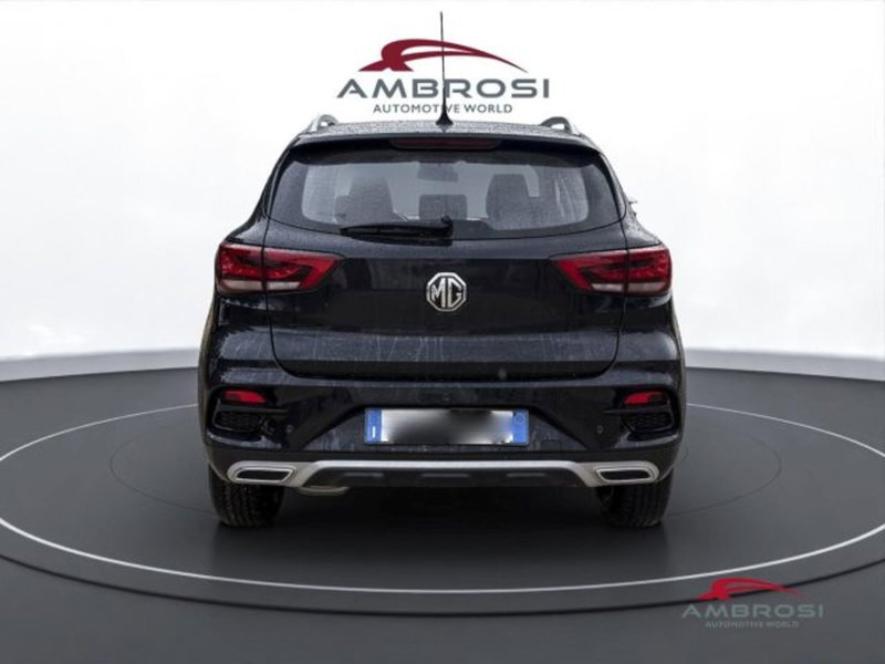 Mg ZS usata a Perugia (8)