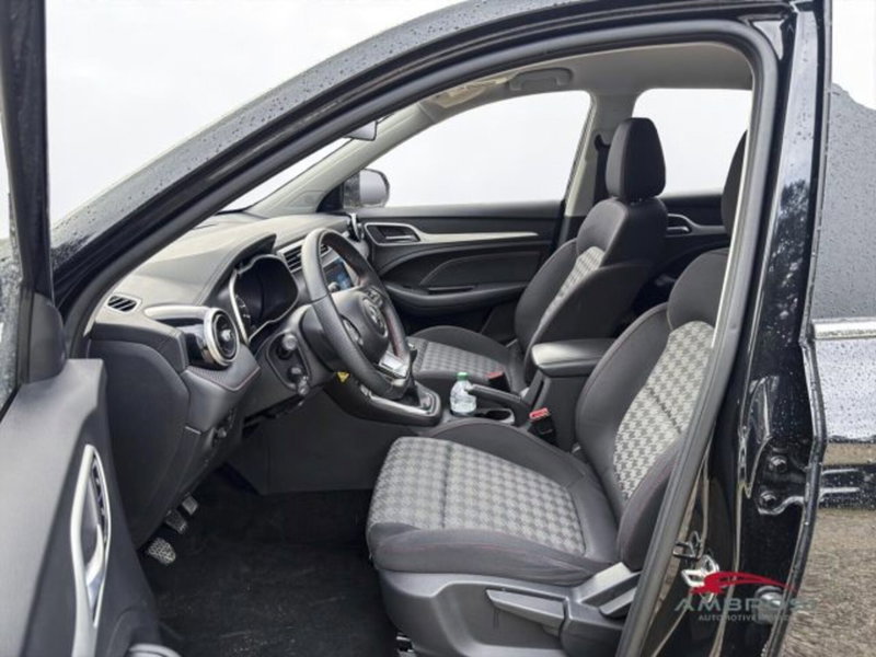 Mg ZS usata a Perugia (9)