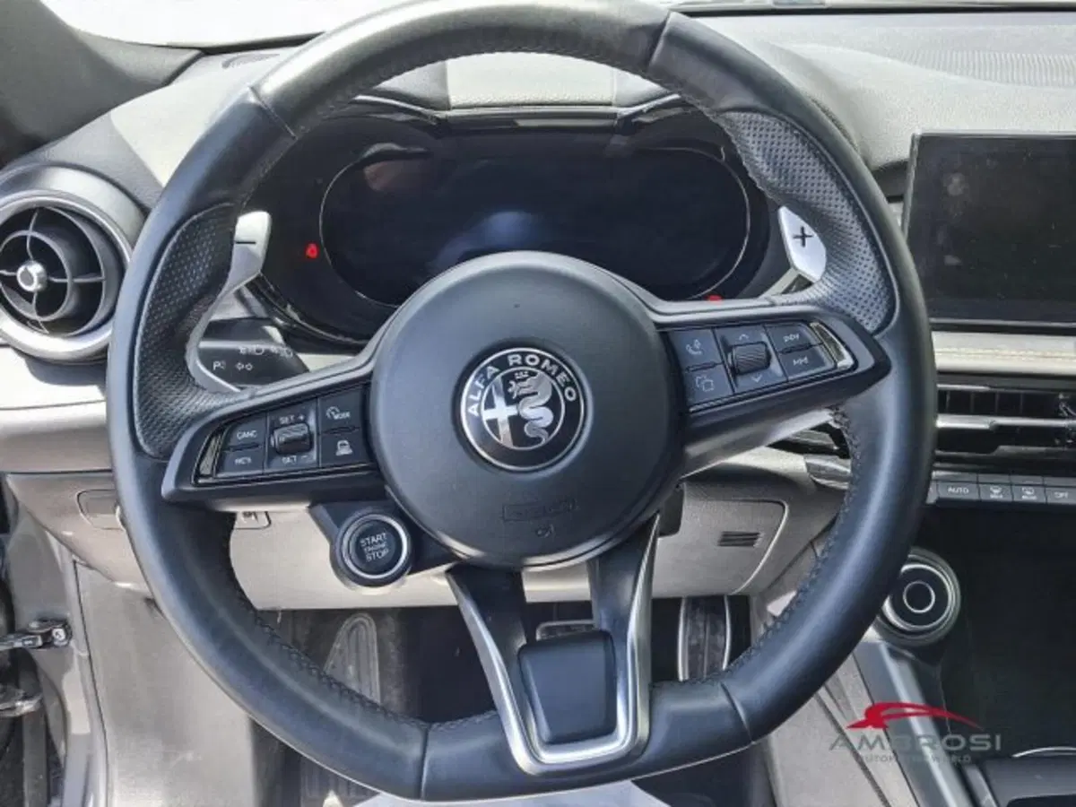 Alfa Romeo Tonale usata a Perugia (14)