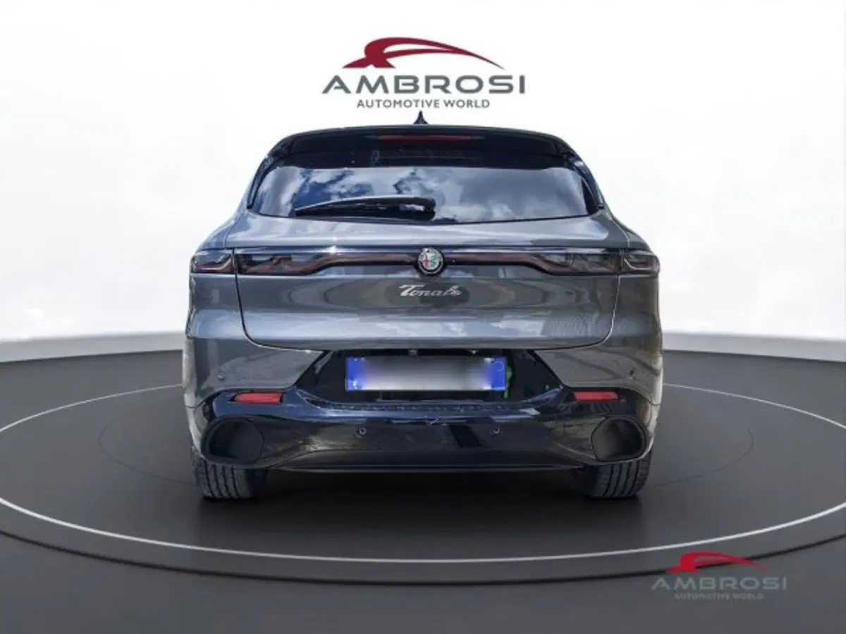 Alfa Romeo Tonale usata a Perugia (8)