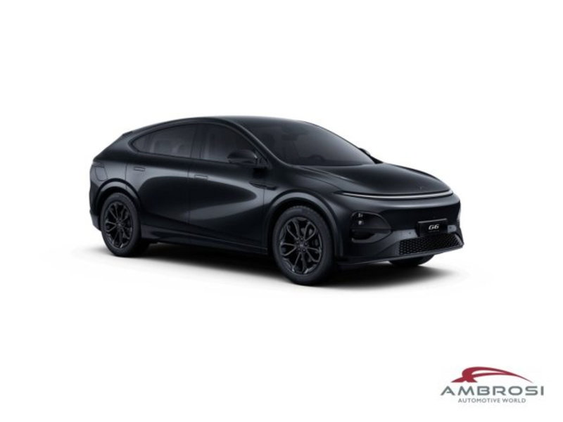 XPeng G6 nuova a Perugia