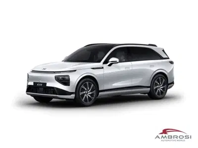 XPeng G9 G9 Standard Range rwd nuova a Corciano