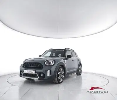 MINI Mini Countryman 1.5 Cooper SE Countryman ALL4 Automatica del 2021 usata a Corciano