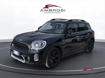 MINI Mini Countryman 1.5 Cooper Northwood Edition Countryman del 2022 usata a Corciano