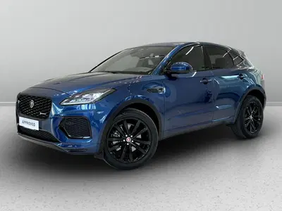 Jaguar E-Pace 2.0d i4 mhev R-Dynamic S awd 163cv auto del 2022 usata a Varese