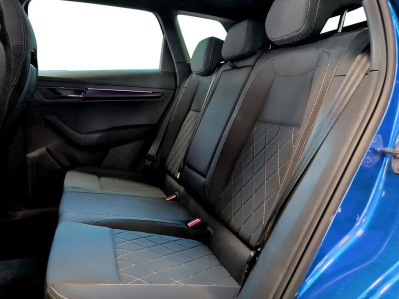 Skoda Karoq usata a Piacenza (10)