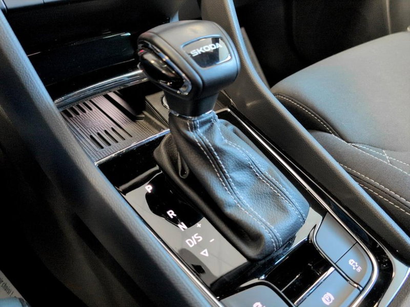 Skoda Karoq usata a Piacenza (14)