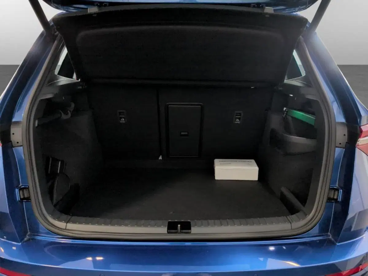 Skoda Karoq usata a Piacenza (7)