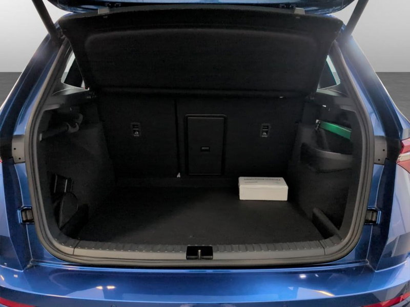 Skoda Karoq usata a Piacenza (7)