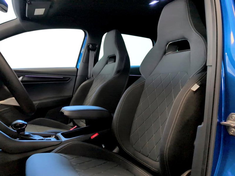 Skoda Karoq usata a Piacenza (9)