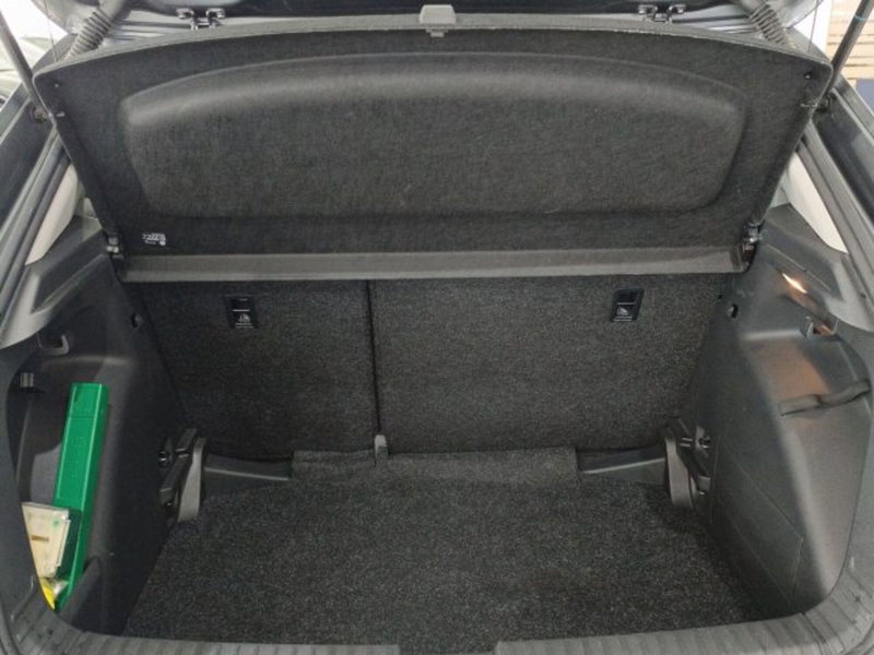 Skoda Fabia usata a Catania (12)