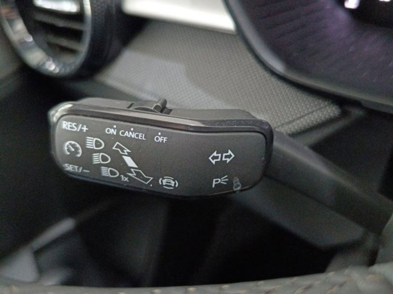 Skoda Fabia usata a Catania (19)