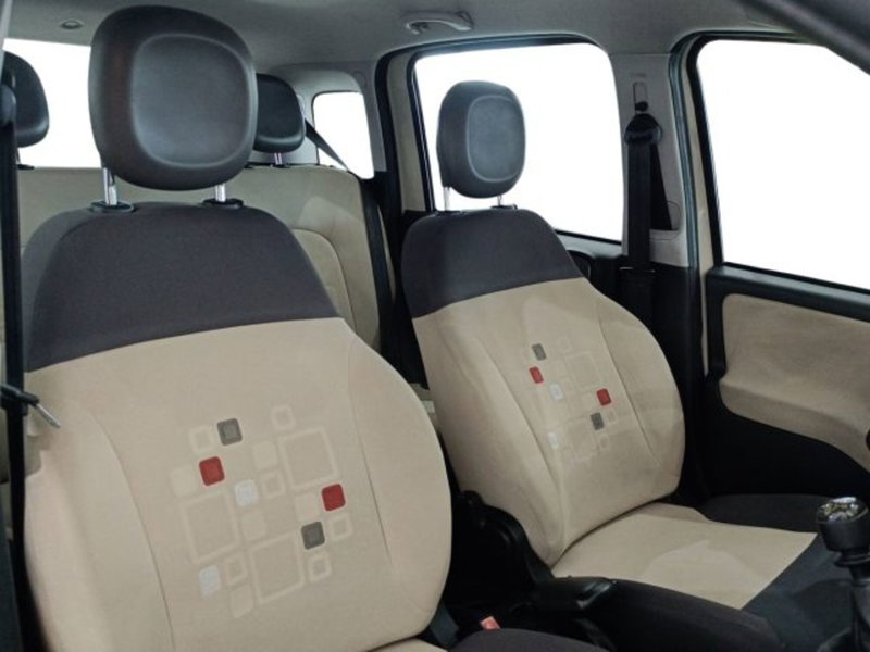 Fiat Panda usata a Catania (10)