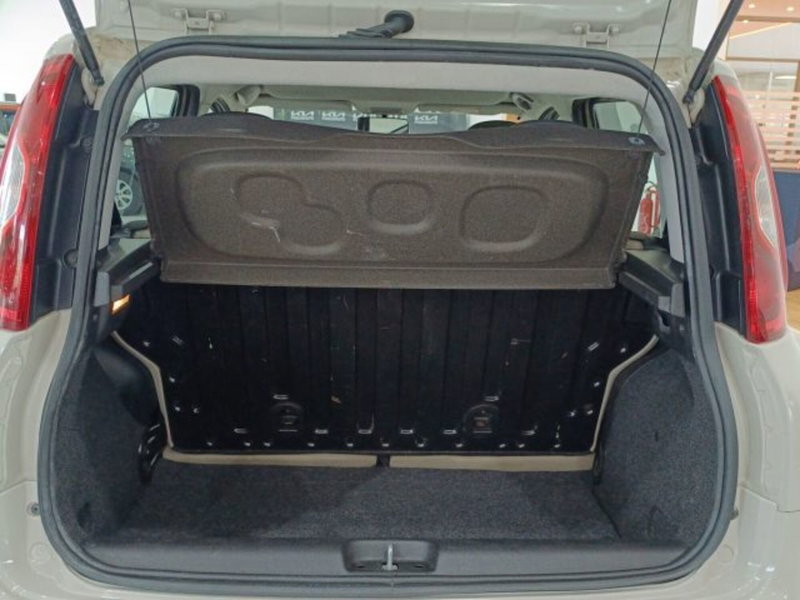 Fiat Panda usata a Catania (12)