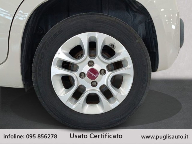 Fiat Panda usata a Catania (14)
