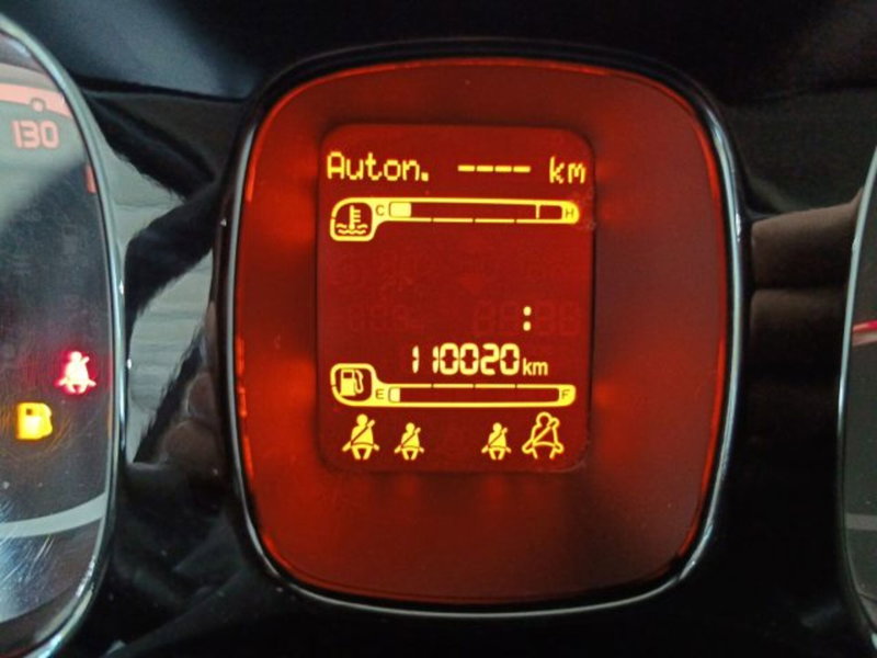 Fiat Panda usata a Catania (15)