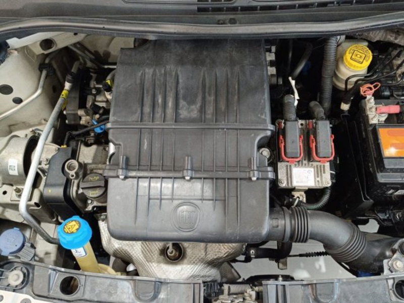 Fiat Panda usata a Catania (16)