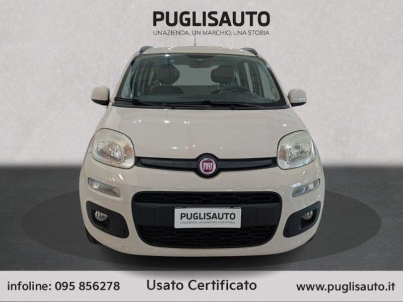 Fiat Panda usata a Catania (2)