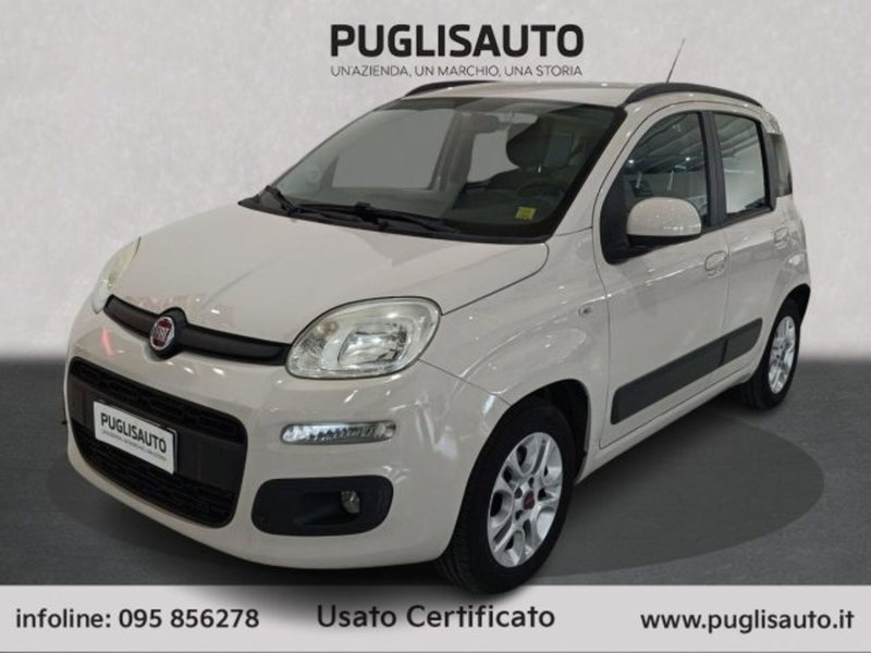 Fiat Panda usata a Catania (3)