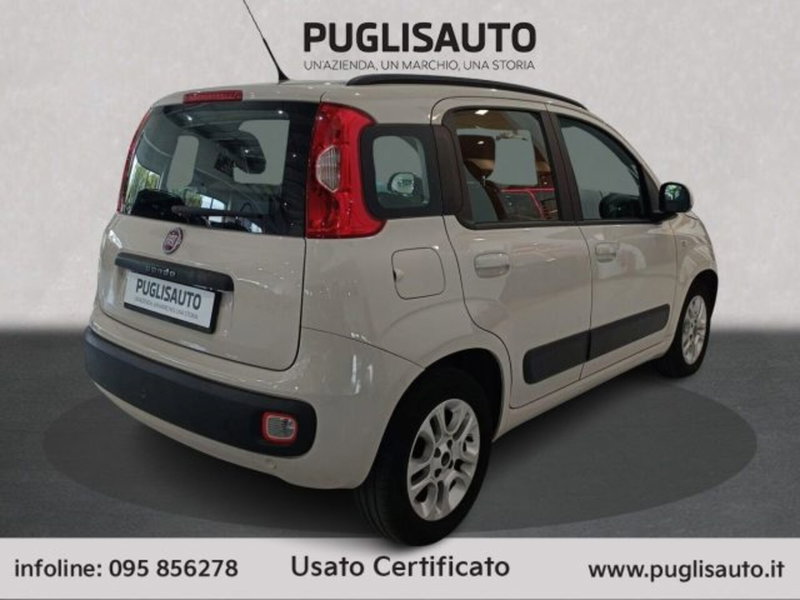 Fiat Panda usata a Catania (4)