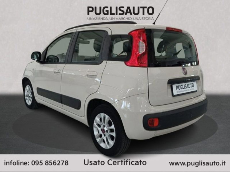 Fiat Panda usata a Catania (6)
