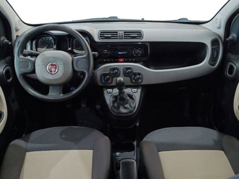 Fiat Panda usata a Catania (7)