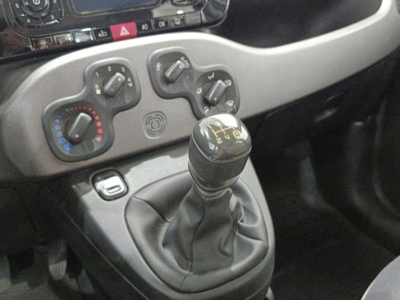 Fiat Panda usata a Catania (8)