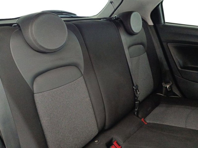 Fiat 500X usata a Catania (11)