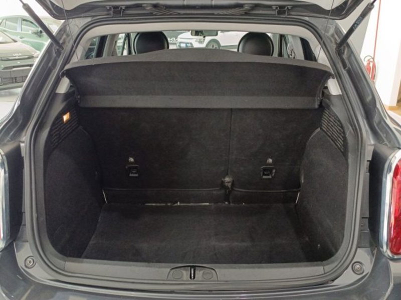 Fiat 500X usata a Catania (12)